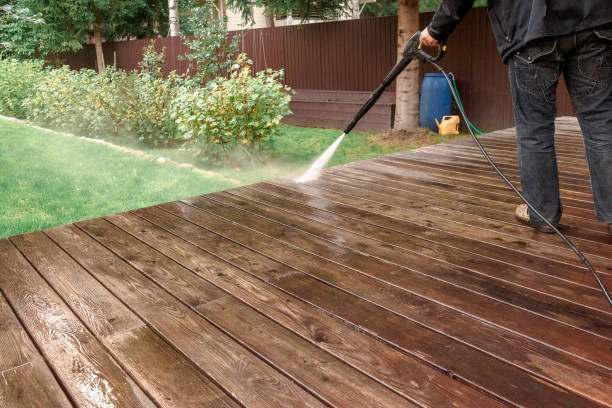 Boat and Dock Cleaning in Bloomingdale, NJ