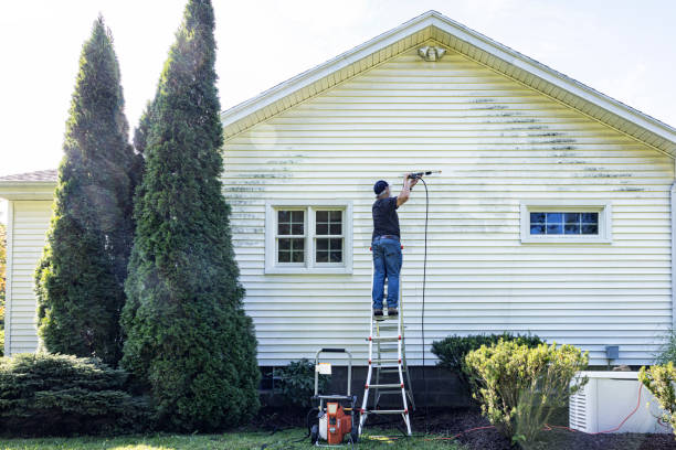 Best Restaurant Pressure Washing  in Bloomingdale, NJ