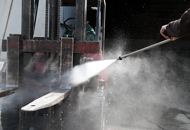 Best House Exterior Washing  in Bloomingdale, NJ