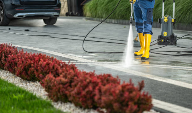 Professional Pressure Washing Services in Bloomingdale, NJ