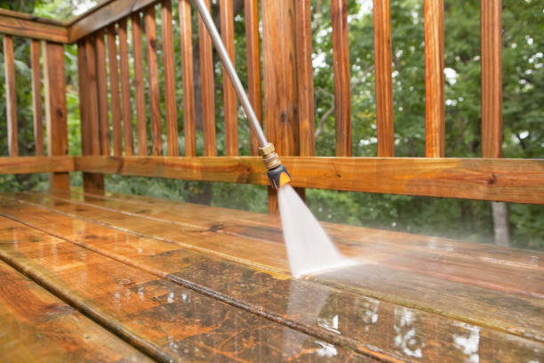Best Sidewalk and Walkway Cleaning  in Bloomingdale, NJ